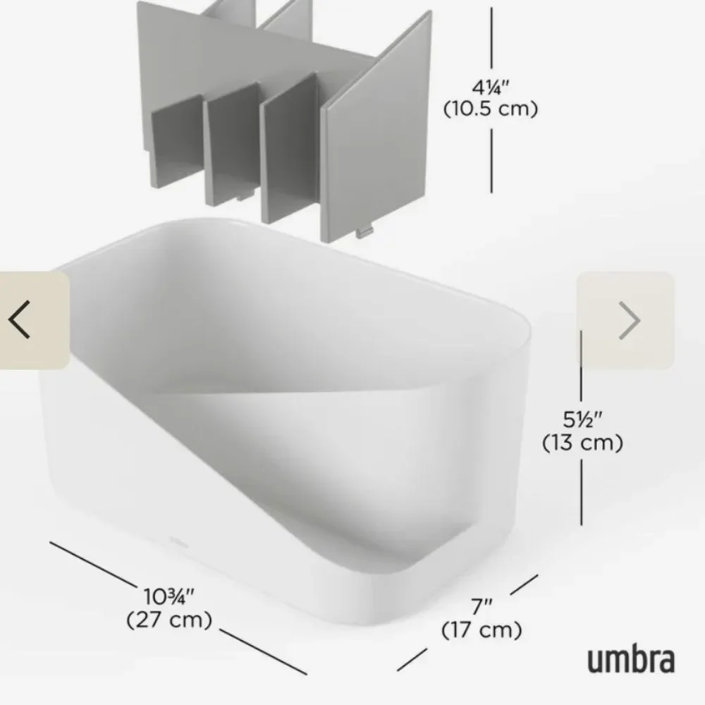 Umbra new box